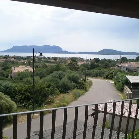 Le Farfalle 28 Apartman Olbia