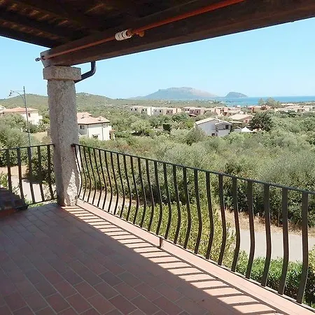 Le Farfalle 28 Olbia