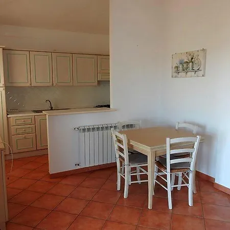Apartman Le Farfalle 28 Olbia