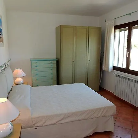 Apartman Le Farfalle 28 Olbia