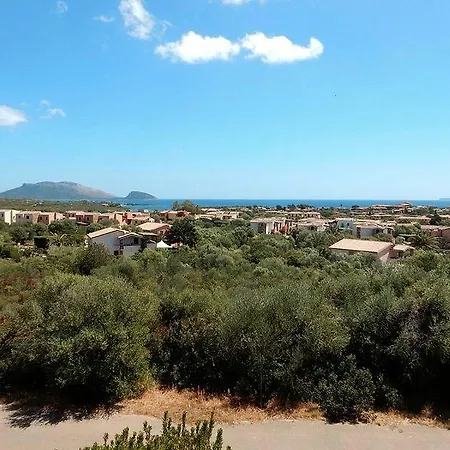 Apartman Le Farfalle 28 *