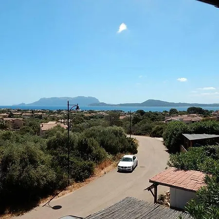 Le Farfalle 28 Apartman