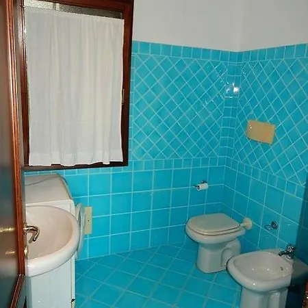Apartman Le Farfalle 28 *