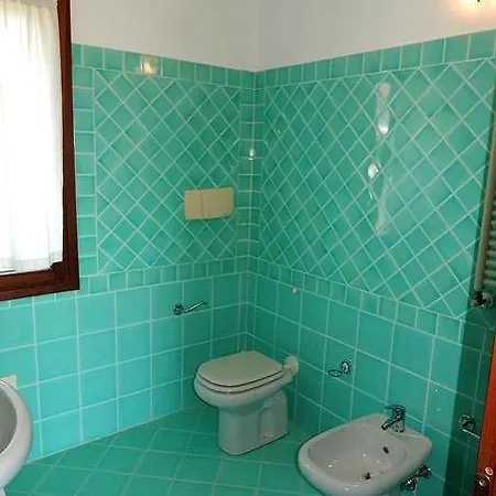 Apartman Le Farfalle 28 Olbia