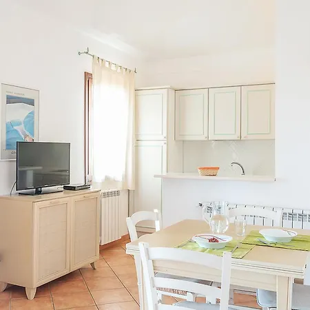 Le Farfalle 28 Apartman