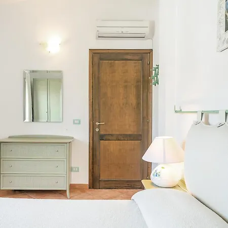 Le Farfalle 28 Apartman *