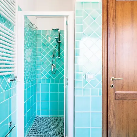 Apartman Le Farfalle 28 Olbia