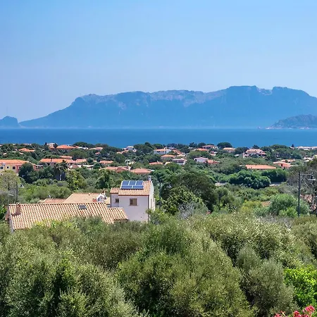 Le Farfalle 28 Apartman *