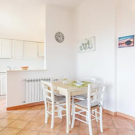 Apartman Le Farfalle 28 Olbia