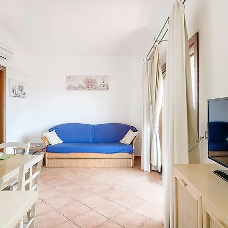 Le Farfalle 28 Apartman Olbia