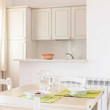 Apartman Le Farfalle 28 Olbia