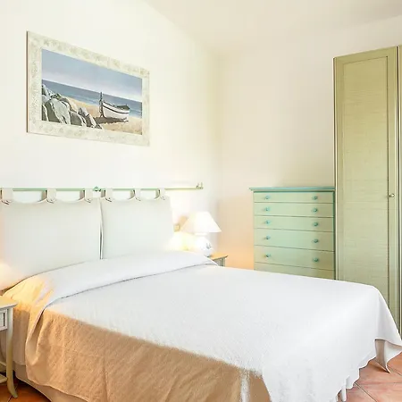 Apartman Le Farfalle 28