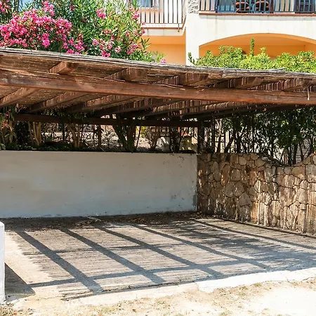 Apartman Le Farfalle 28
