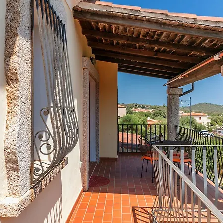 Apartman Le Farfalle 28
