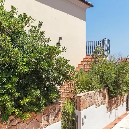 Le Farfalle 28 Apartman Olbia